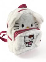Maleta Peluche/Cuerina - Imagen 5